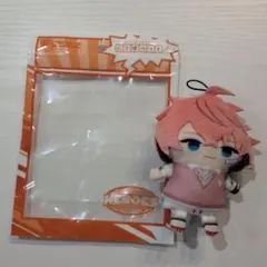 にじぱぺっと 赤城ウェン