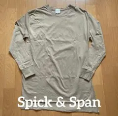 Spick & Span カットソーのサムネイル