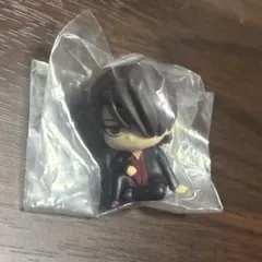 3年Z組銀八先生 まちぼうけ～問題児もスタンバってました～ 高杉晋助