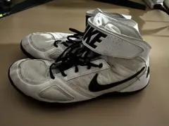 2025年最新】レスリング シューズ ナイキの人気アイテム - メルカリ