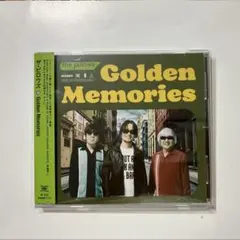 the pillows Golden Memories CD 美品