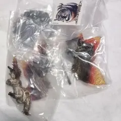 モンスターハンタースタンダードモデルplus vol26 シャガルマガラ
