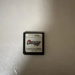 ポケットモンスター ホワイト ソフトのみ