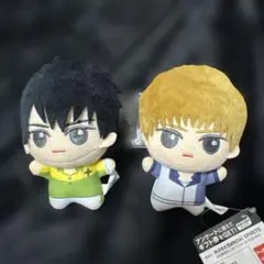 2026年最新】財前光 ぬいぐるみの人気アイテム - メルカリ