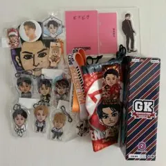 白濱亜嵐　グッズ　まとめ売り