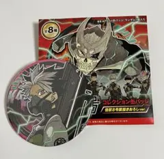 2025年最新】怪獣8号コレクション缶バッジコレクションの人気アイテム