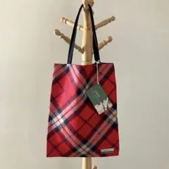 ※値下げ【新品】O'NEIL of DUBLIN ウール100% トートバッグ