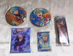 2025年最新】日々樹渉 缶バッジの人気アイテム - メルカリ