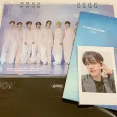 JO1 カレンダー 2025　河野純喜