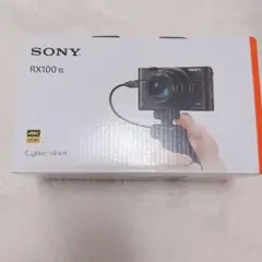 SONY Cyber-shot RX100 VII 256/充電器付 箱あり - メルカリ