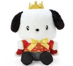 新品　ポチャッコ　私のNo.1 ぬいぐるみ