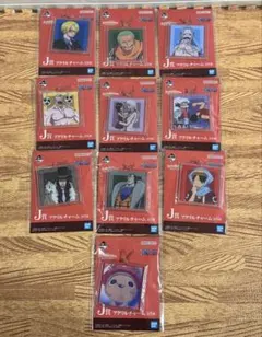 一番くじ ワンピース The Greatest Battle 〜偉大なる航路へ〜