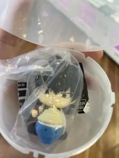 銀魂 もぐもぐ隊 土方十四郎