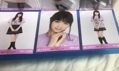 乃木坂46 生写真 愛知会場 限定 グッズ