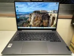 タッチ 良好 Dynabook 超軽量 爆速11世代i5 16GB 512G 9 - メルカリ