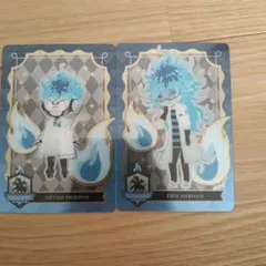 ツイステッドワンダーランド オルトイデアトレカセット