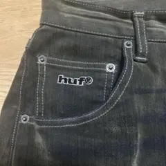 HUF デニムジーンズ サイズ34