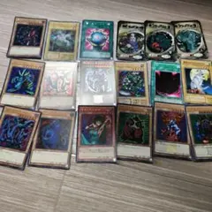 遊戯王　シークレットまとめ売り 遊戯王 シークレット まとめ売り32枚 - メルカリ