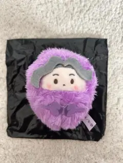 忍たま くるみたぴぬい 綾部喜八郎