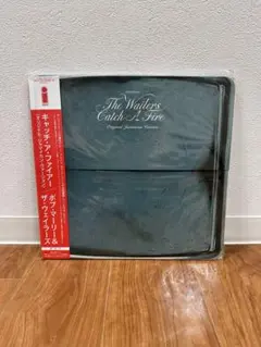 2026年最新】bob marley レコード catch a fireの人気アイテム - メルカリ
