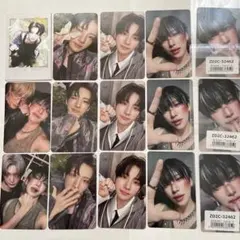 &TEAM Back to Life トレカ　YUMA