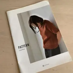 PATTERN Little Press DARUMA