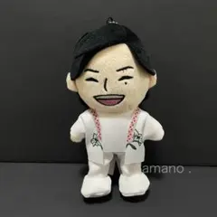 2026年最新】山内惠介 ぬいぐるみの人気アイテム - メルカリ