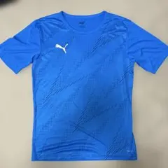 PUMA Tシャツ サッカーシャツ M