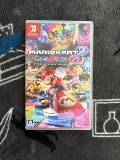 switchマリオカート8のサムネイル