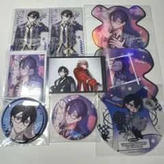 VOLTACTION 3rd Anniversary 四季凪アキラ