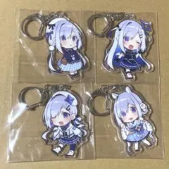 2026年最新】Vtuber名：天音かなた キーホルダーの人気アイテム - メルカリ