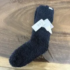 【新品未使用】GELATO PIQUE ジェラートピケ　ルームソックス F