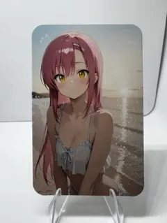 【最高品質】ウラシク　セクシーカード