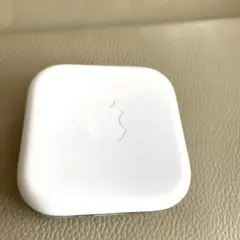 新品未使用　iPhoneイヤホン　3.5mmコネクター型有線イヤホン