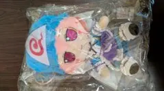 東方ぬいぐるみシリーズ 72 ふもふもふらん。ろすとわーどばーじょん
