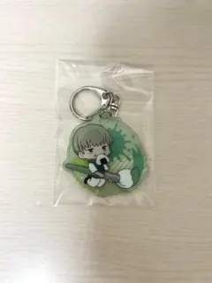 狗巻棘【呪術廻戦】アクキー