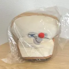 新品タグ付き】 パンどろぼう 絵本 ティッシュケース ポップアップ限定