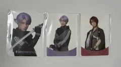 刀ミュ　夜半　五月雨江　後家兼光　ランダムカード