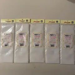 SUNCOCCOH マジカルシート 5枚セット 縫製用