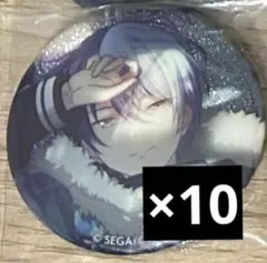 プロセカ 冬弥 缶バッジ