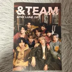 &TEAM dicon &TMI BOOK