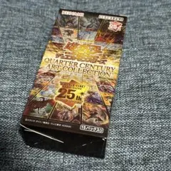 遊戯王　クォーターセンチュリー　アートコレクション　アーコレ　クオシク