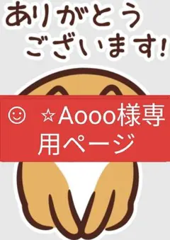 ☺︎ ⭐︎Aooo様専用ページ　柴犬卵6個