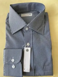 新品未使用 DRESS CODE 101 37-80 ワイシャツ