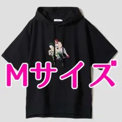 グラニフ】M 怪獣8号 半袖パーカー 保科宗四郎 graniph 新品 - メルカリ