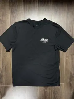 Nike DRI-FIT ブラック Tシャツ M