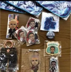 ネスミス いろいろセット