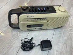 2025年最新】sony cfm-101の人気アイテム - メルカリ