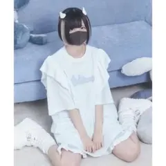 ぬた Tシャツ