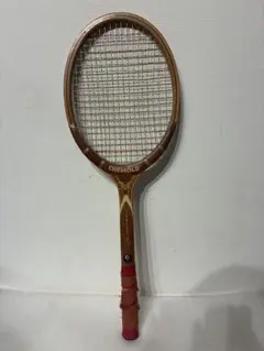 2026年最新】木製テニスラケットの人気アイテム - メルカリ